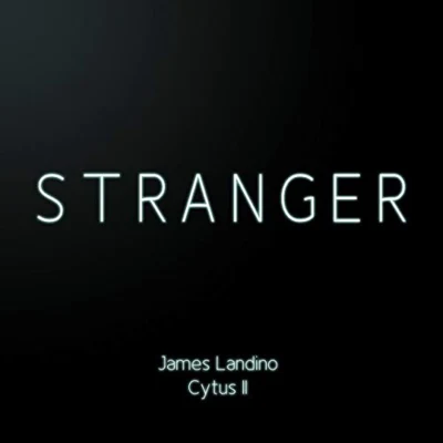 Stranger (From Cytus II) 专辑 Funk Fiction/Michael Staple/James Landino