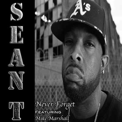 Sean T. Never Forget (feat. Mike Marshall) - Single