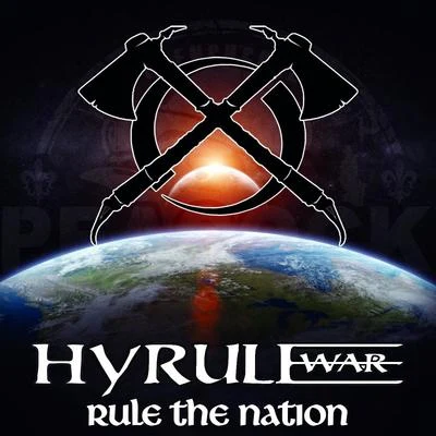 Hyrule War Rule The Nation