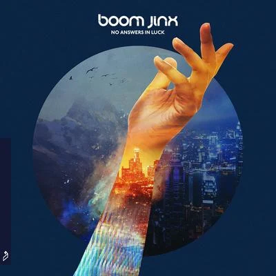 No Answers In Luck (Bonus Track Version) 专辑 Boom Jinx