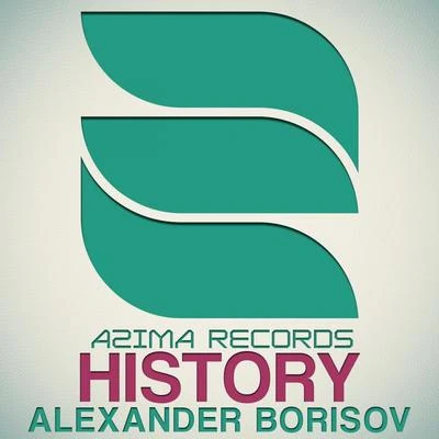 History 专辑 Azima/Alexander Borisov/Woody van Eyden