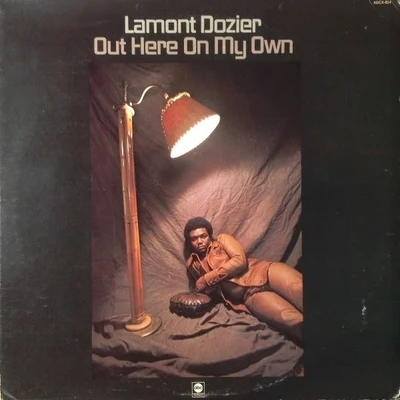 Out Here On My Own 專輯 Lamont Dozier