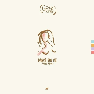 Dance On Me (Phazz Remix) 专辑 Phazz