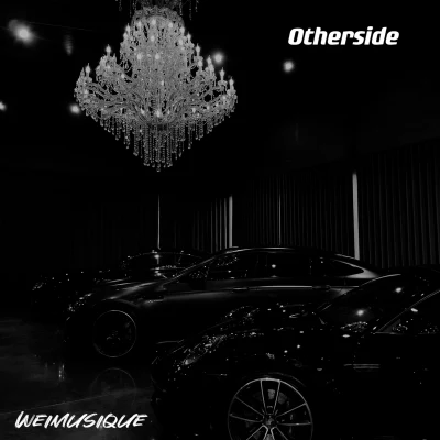 WeiMUSIQUE9DIUZ风烟重渡你丶 Otherside