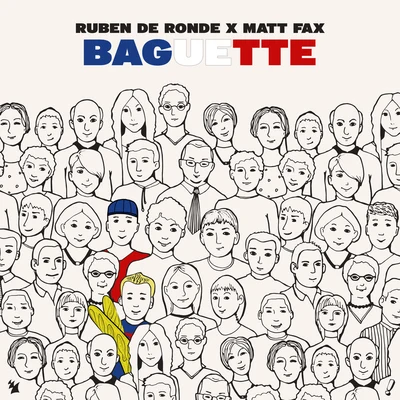 Baguette 專輯 Matt Fax