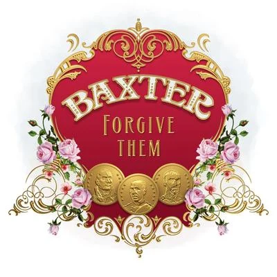 Forgive Them 專輯 Baxter