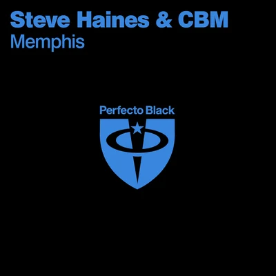 Memphis 專輯 Steve Haines