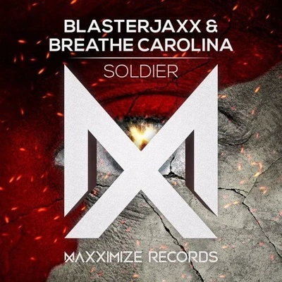 Soldier 專輯 Blasterjaxx