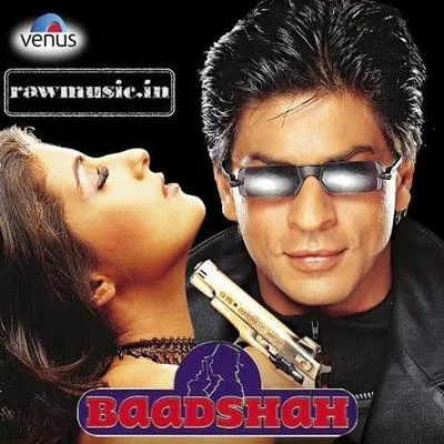 Baadshah Soundtrack 專輯 Abhijeet