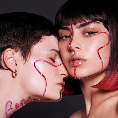 Gone 專輯 Charli XCX