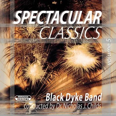 Spectacular Classics, Vol. 5 專輯 Nicholas J. Childs