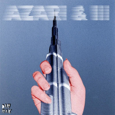 Azari III 專輯 Azari & III