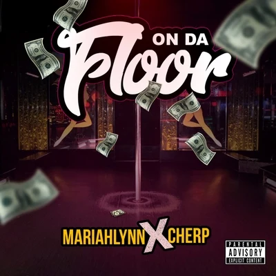 On da Floor 專輯 Verse Jones/Cherp