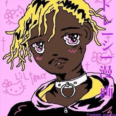 Lil Tracy TRACYS MANGA