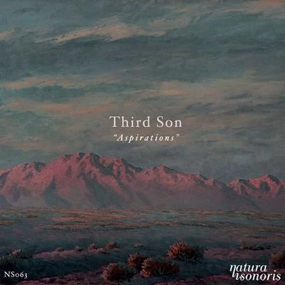 Aspirations 專輯 Third Son