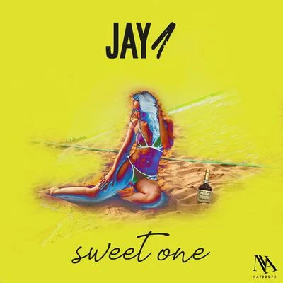 Sweet One 專輯 JAY1