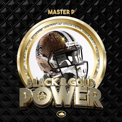 Black & Gold Power 專輯 Master P