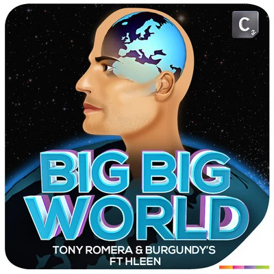 Big Big World 专辑 Tony Romera