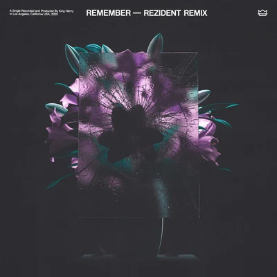 Remember (Remix) 專輯 King Henry