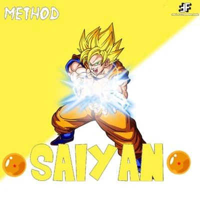 Saiyan 專輯 Method