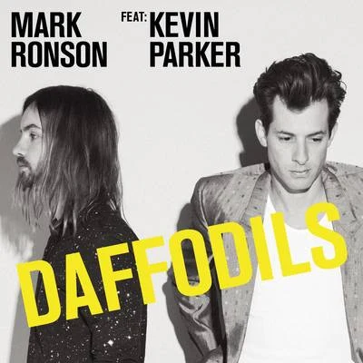 Daffodils 專輯 Mark Ronson