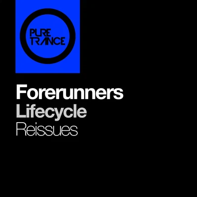 Lifecycle (Reissues) 專輯 Forerunners