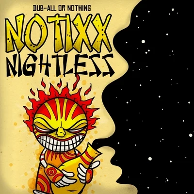 Nightless (EP) 專輯 Shkspr/Notixx/Ternion Sound/Computa/Mike Danglez