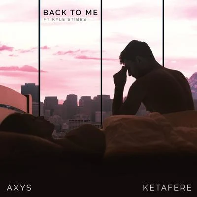 Back to Me 專輯 AXYS