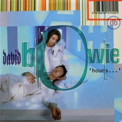 David Bowie 'hours...' (Expanded Edition)