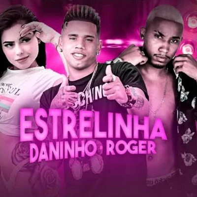 Estrelinha 專輯 Mc Roger