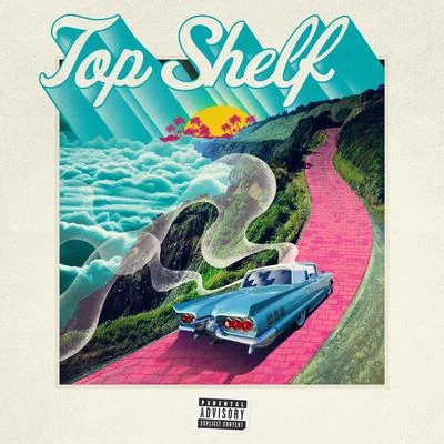 Top Shelf 專輯 Caye