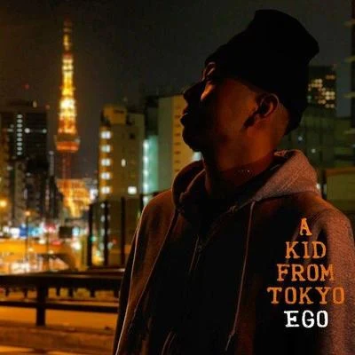 A Kid from Tokyo 专辑 xG/EGO/MikeyBeats