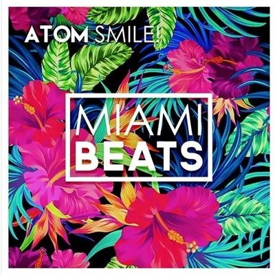 Smile! 專輯 Atom/Giovewave