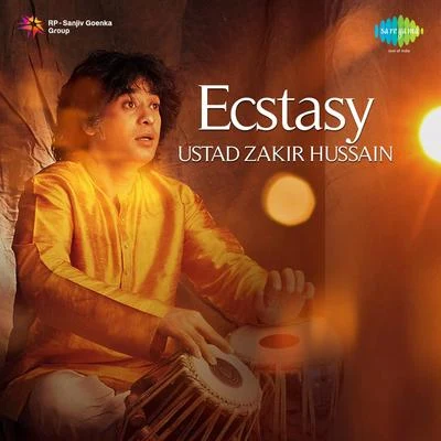 Ecstasy 專輯 Indraneel Bhattacharya/Ustad Zakir Hussain/Ustad Alla Rakha