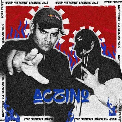 Aczino Aczino: Bzrp Freestyle Sessions, Vol. 8