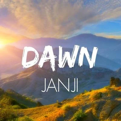 Dawn 专辑 Janji