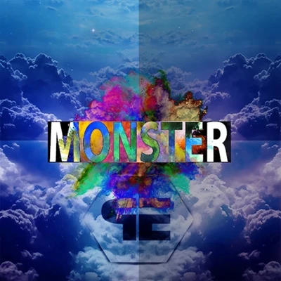 Monster 專輯 E.P.O