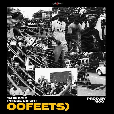 Oofeets 專輯 Sarkodie