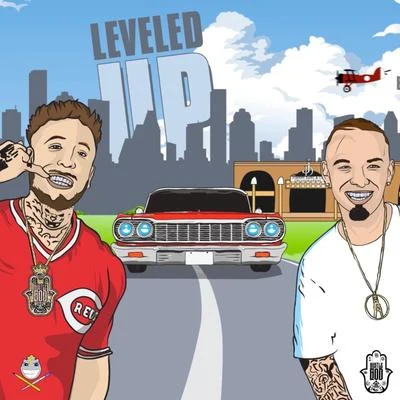 Leveled Up 专辑 Paul Wall