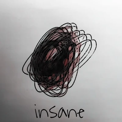 Insane（Prod.by Cormill） 专辑 PRC/PRC Mission