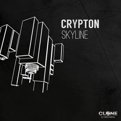 Skyline 專輯 Crypton