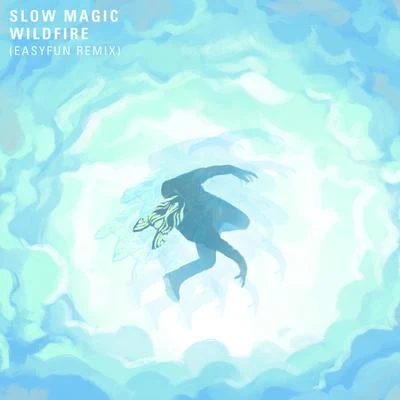 Wildfire (EASYFUN Remix) 專輯 Slow Magic