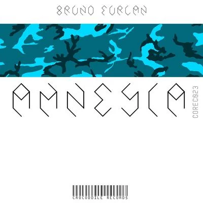 Amnesia 专辑 Bruno Furlan