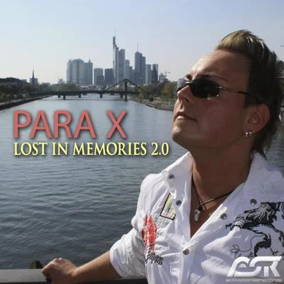 Lost in Memories 2.0 專輯 Para X