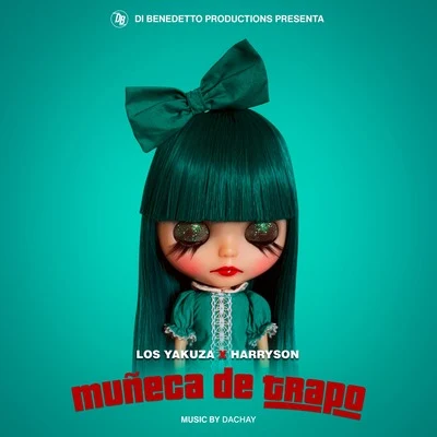 Muñeca de Trapo 專輯 Wampi/Harryson