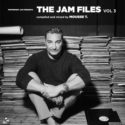 The Jam Files, Vol. 3 专辑 Mousse T.