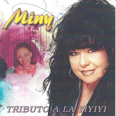 Tributo a la Yiyiyi 專輯 miny/Cryptic Wisdom/Seven Trill