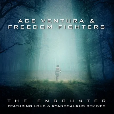 The Encounter 專輯 Freedom Fighters