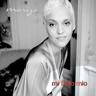 Mi Fado Mio 專輯 Mariza