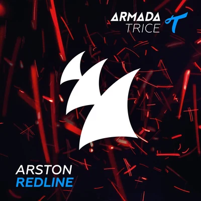 Redline 專輯 Arston/Mike Perry/Maegan Cottone/Dee/Kastenholt